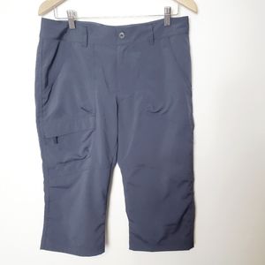 Columbia Capri Hiking Pants